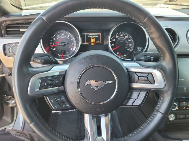 Certified 2023 Ford Mustang GT w/ Mustang Nite Pony Package RWD image 22