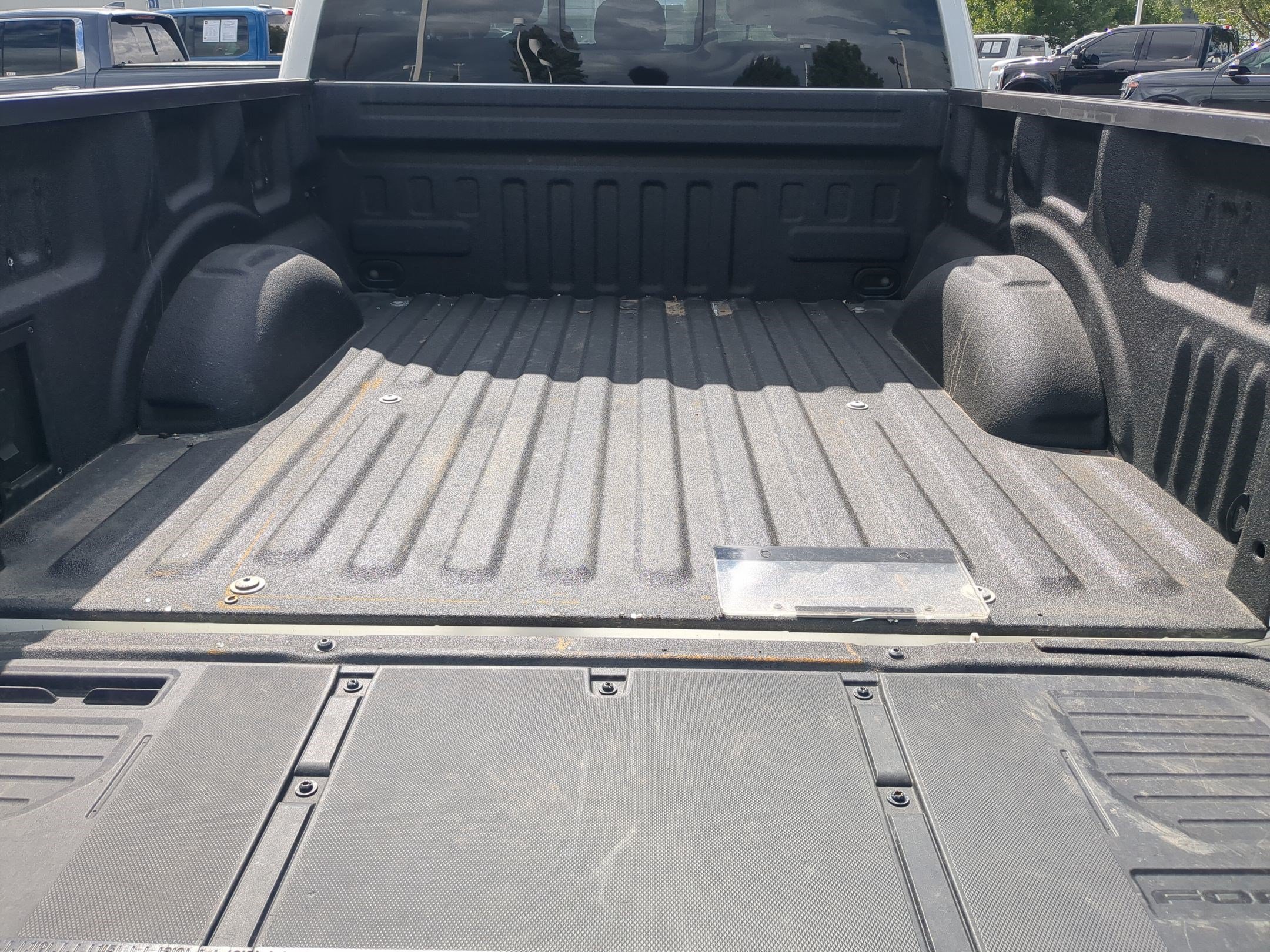 Certified 2023 Ford F150 King Ranch AWD/4WD image 32