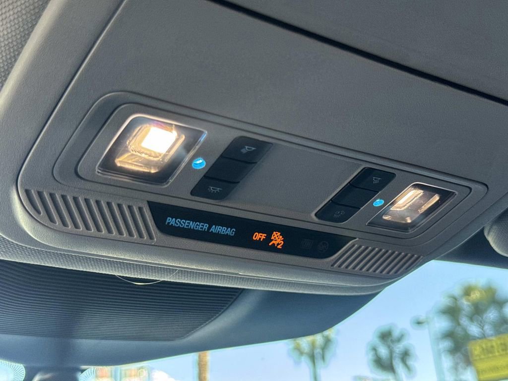 Certified 2023 Ford Explorer XLT image 29