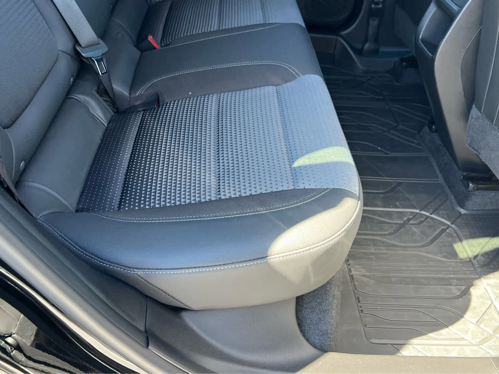 Used 2024 Chevrolet Trax LT w/ Driver Confidence Package image 22