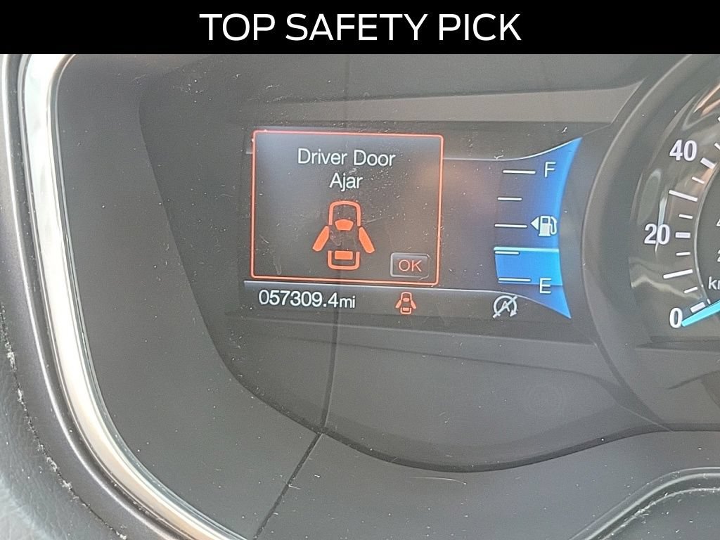 Certified 2020 Ford Fusion SE FWD image 25
