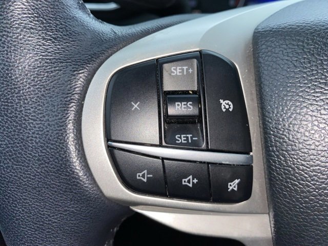 Certified 2023 Ford Explorer XLT w/ Equipment Group 202A image 16