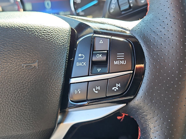 Certified 2023 Ford Explorer ST-Line w/ Class IV Trailer Tow Package image 26