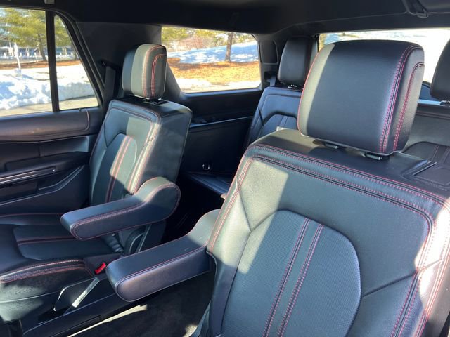Certified 2022 Ford Expedition Limited image 25
