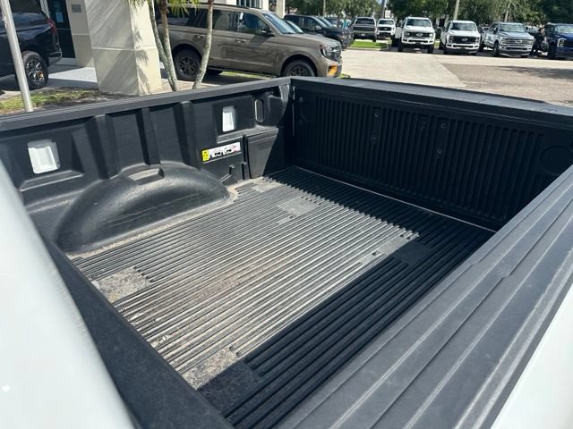 Certified 2024 Ford F150 STX w/ STX Black Appearance Package AWD/4WD image 25