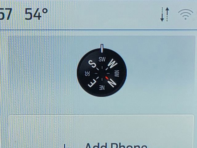 Certified 2022 Ford Bronco Sport Base image 12