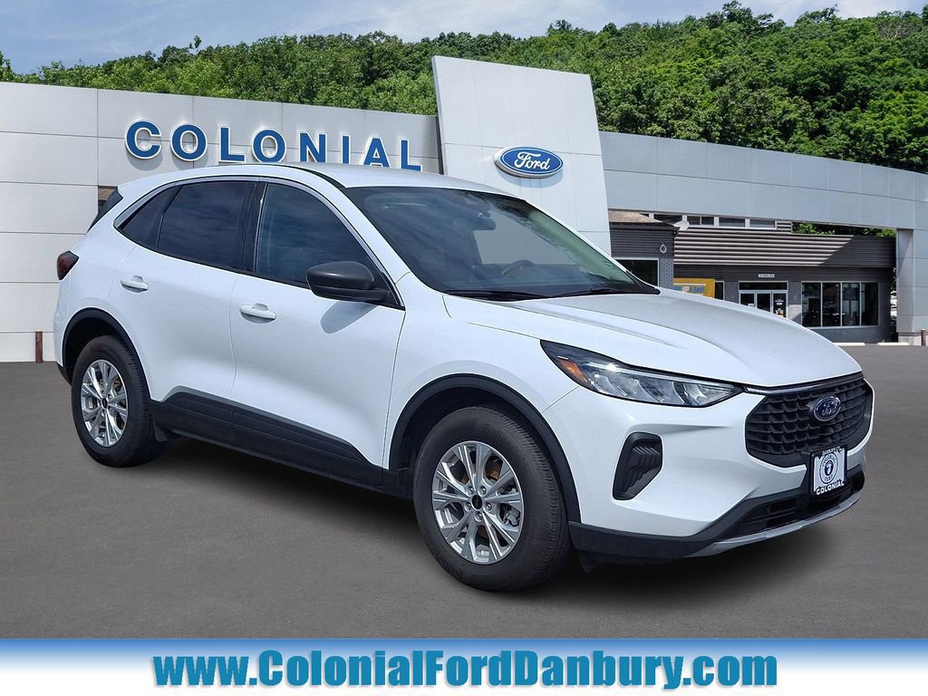 Certified 2023 Ford Escape Active AWD/4WD image 6