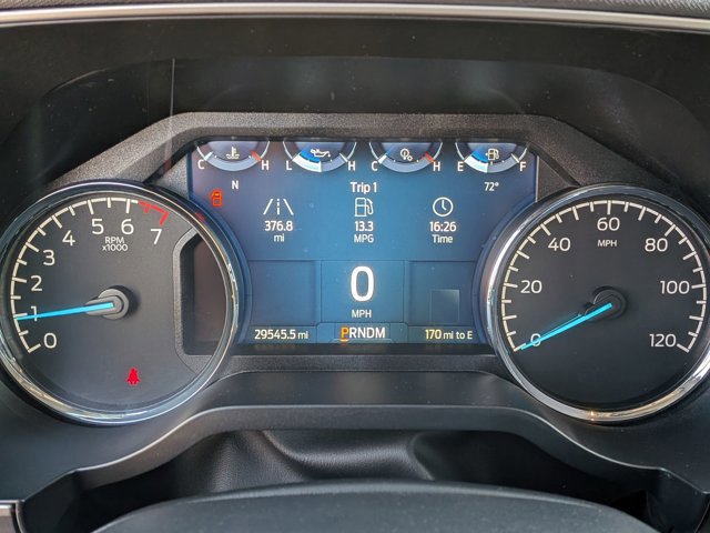 Certified 2023 Ford F150 XLT w/ Equipment Group 302A High image 19