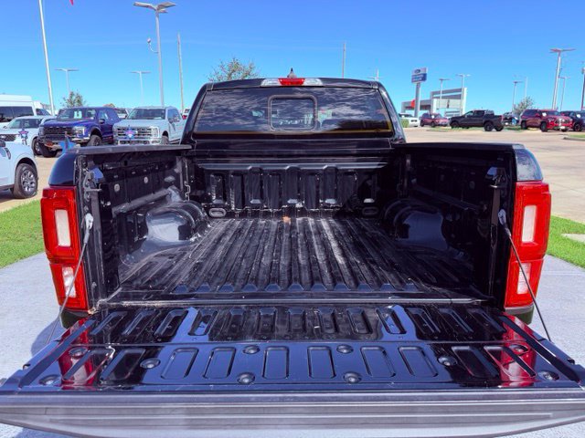 Certified 2022 Ford Ranger XLT w/ Equipment Group 302A High RWD image 8
