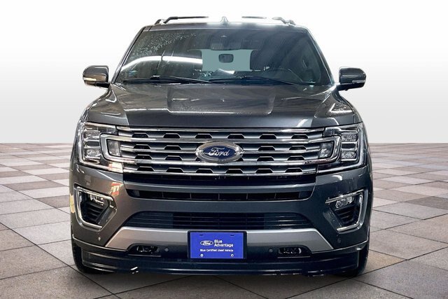 Certified 2021 Ford Expedition Max Limited AWD/4WD image 3