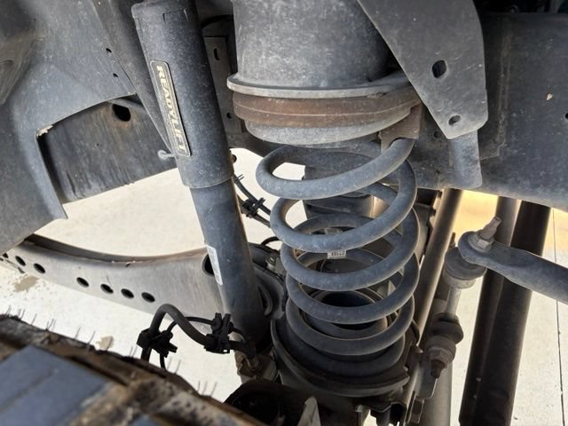 Used 2019 RAM 2500 Big Horn AWD/4WD image 2