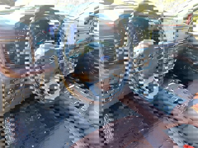 Certified 2024 Ford Expedition Limited image 60