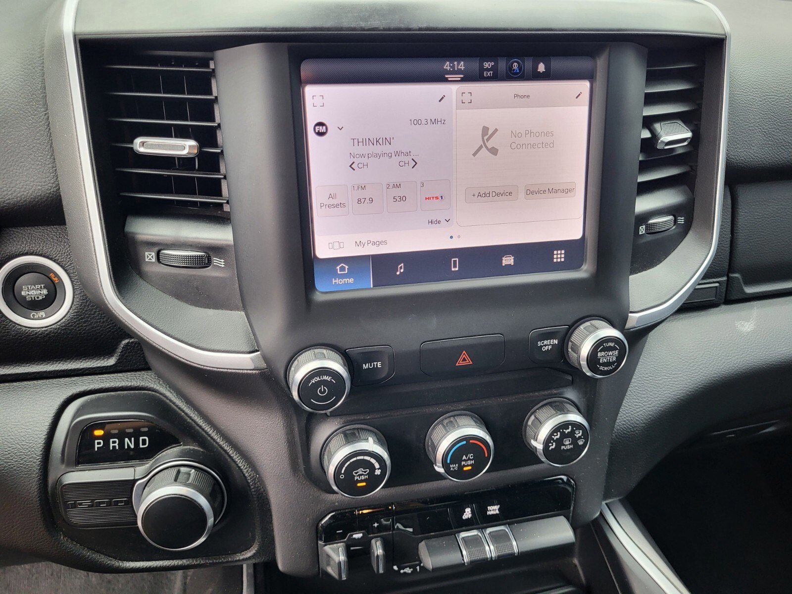 Used 2022 RAM 1500 Lone Star image 21