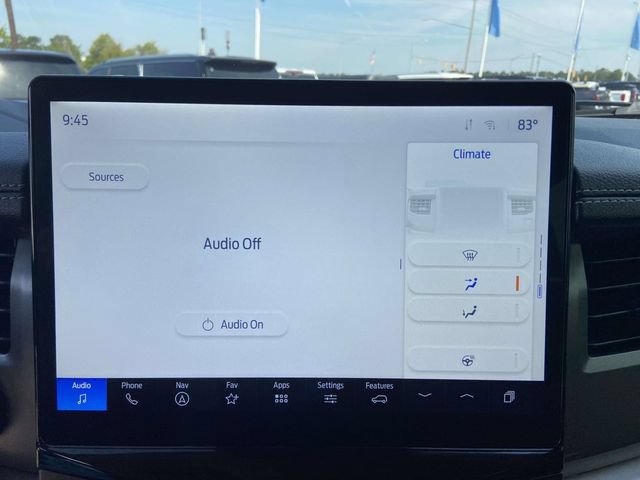 Certified 2023 Ford Expedition Max XLT RWD image 18