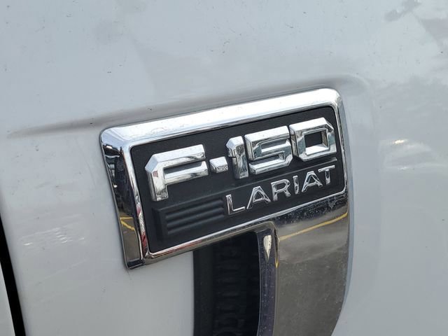 Certified 2021 Ford F150 Lariat w/ Equipment Group 502A High image 5