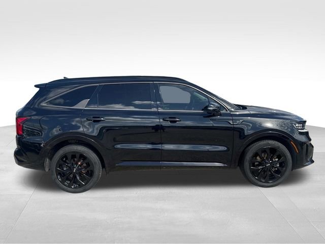 Used 2021 Kia Sorento SX FWD image 12