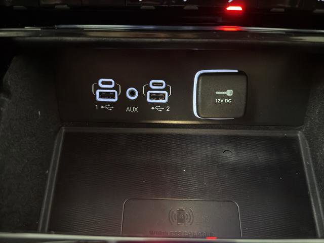 Used 2021 Jeep Grand Cherokee L Laredo w/ Luxury Tech Group I image 28