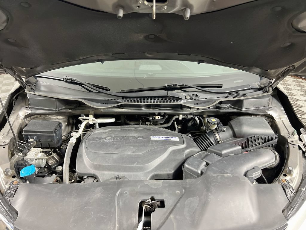 Used 2019 Honda Odyssey Touring image 38