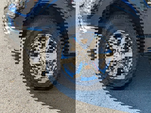 Certified 2022 Ford F150 Lariat image 11