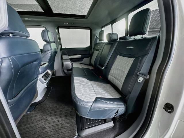 Certified 2023 Ford F150 Limited AWD/4WD image 24