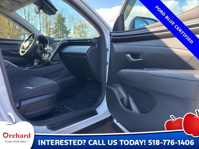 Used 2023 Hyundai Tucson SEL image 17