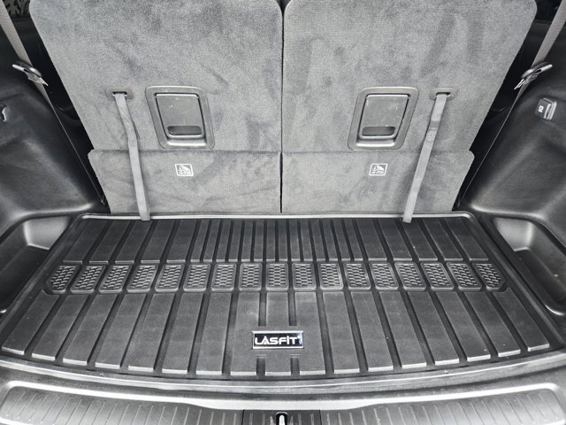 Used 2024 Jeep Grand Cherokee L Altitude image 31