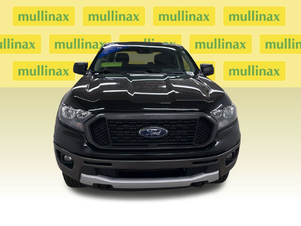 Certified 2021 Ford Ranger XLT w/ Equipment Group 301A Mid AWD/4WD image 16