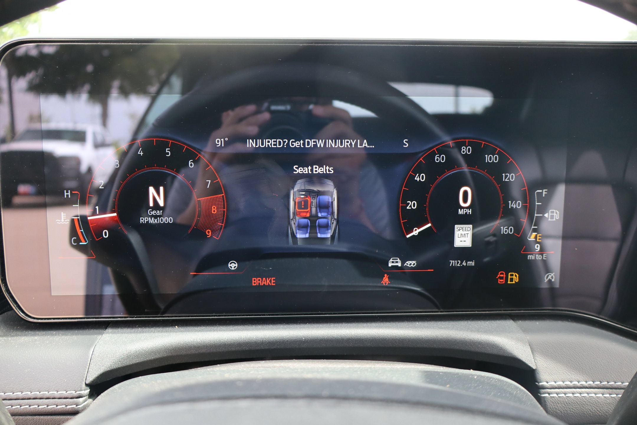 Certified 2024 Ford Mustang GT Premium RWD image 17