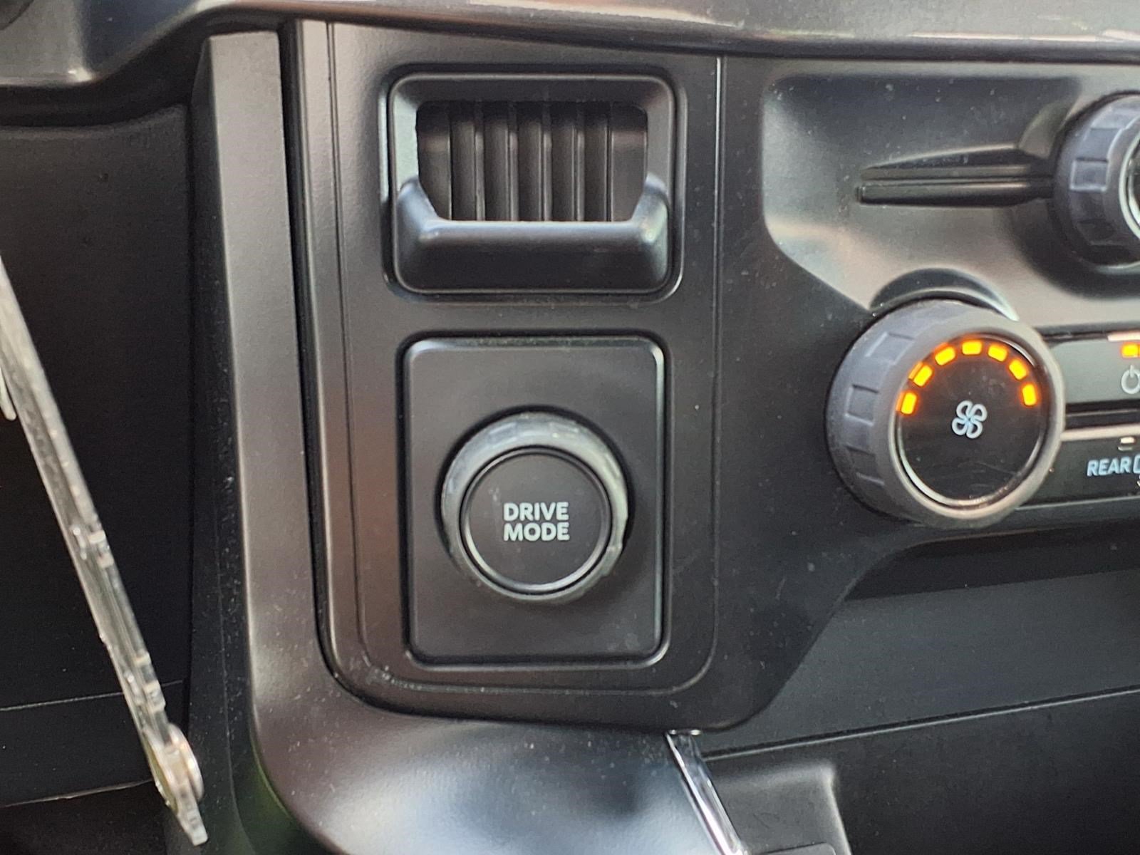 Certified 2024 Ford F150 STX RWD image 17
