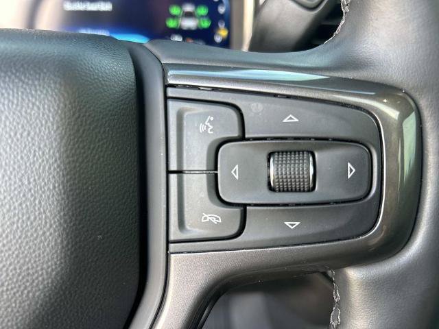 Used 2025 Chevrolet Silverado 2500 ZR2 w/ ZR2 Bison Edition AWD/4WD image 33