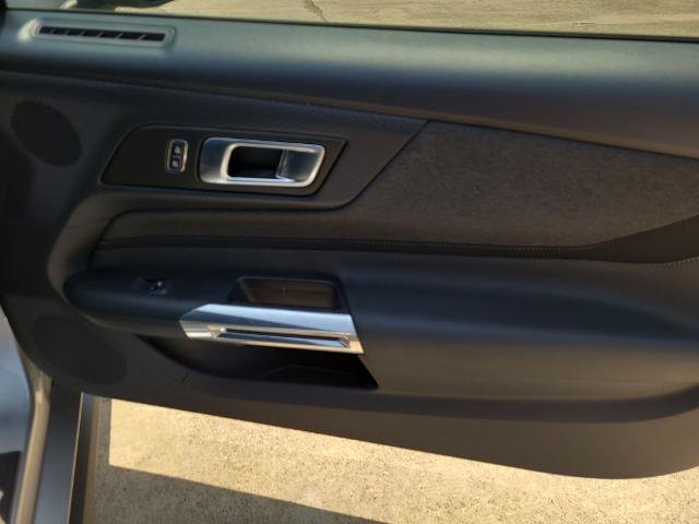 Certified 2024 Ford Mustang Coupe RWD image 8