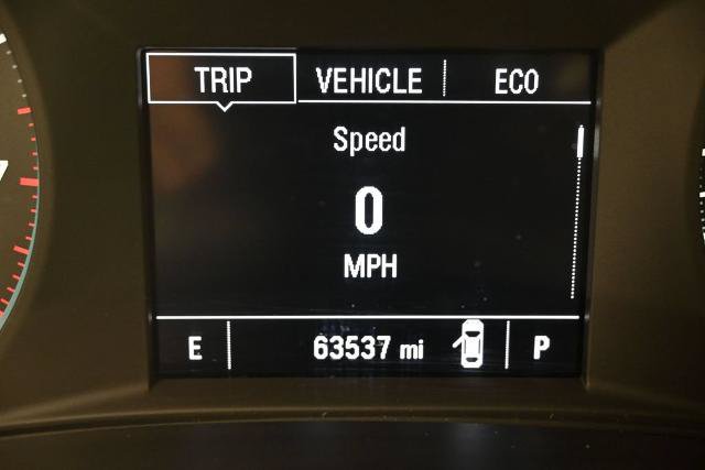 Used 2024 Chevrolet Malibu LT FWD image 12