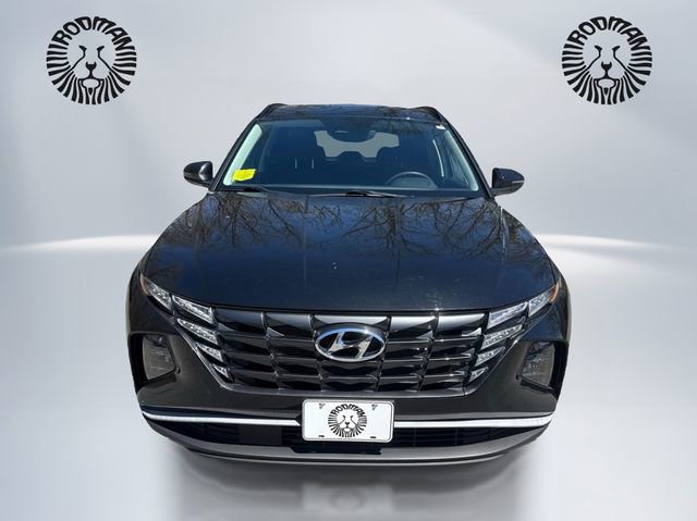 Used 2023 Hyundai Tucson SEL AWD/4WD image 2