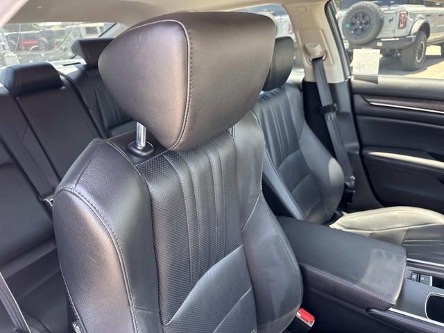 Used 2022 Honda Accord Touring image 36