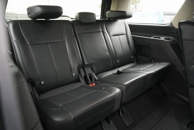 Certified 2023 Ford Expedition XLT image 15