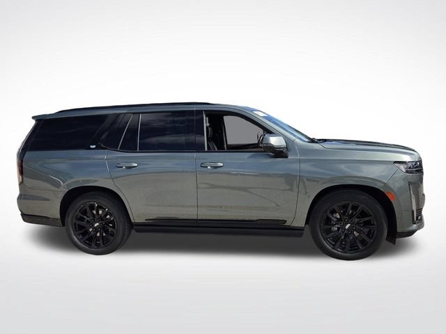 Used 2024 Cadillac Escalade Sport Platinum w/ LPO, ONYX Package AWD/4WD image 10
