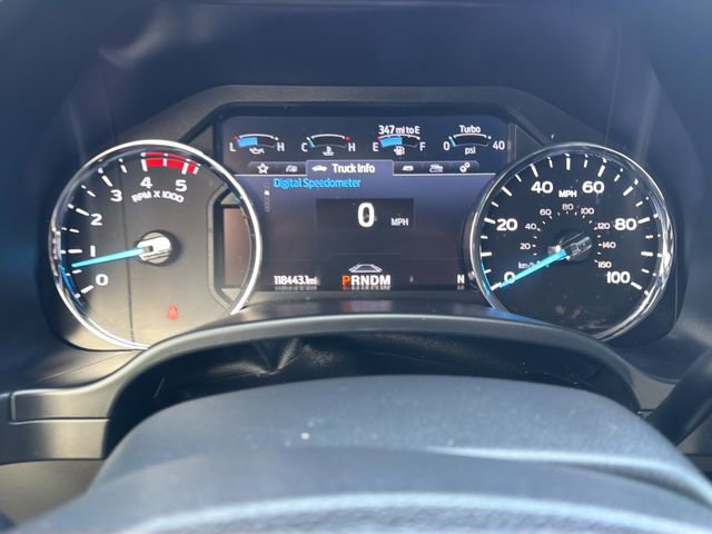 Certified 2022 Ford F250 Platinum image 25