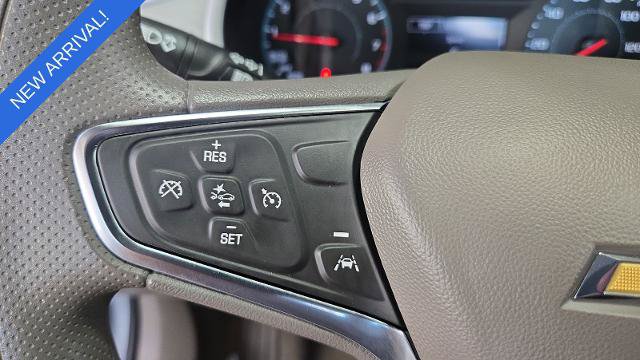 Used 2025 Chevrolet Malibu LT FWD image 17