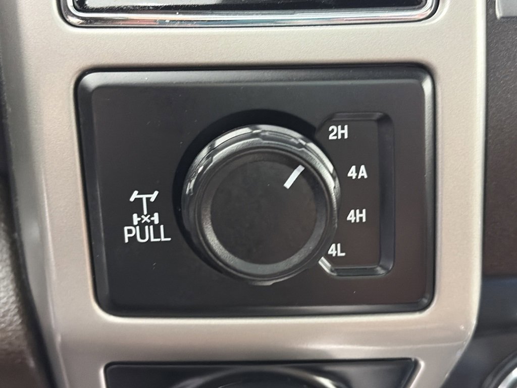 Certified 2018 Ford F150 King Ranch w/ Equipment Group 601A Luxury image 23