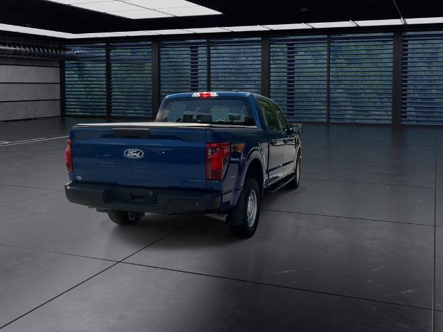 Certified 2024 Ford F150 XL AWD/4WD image 14
