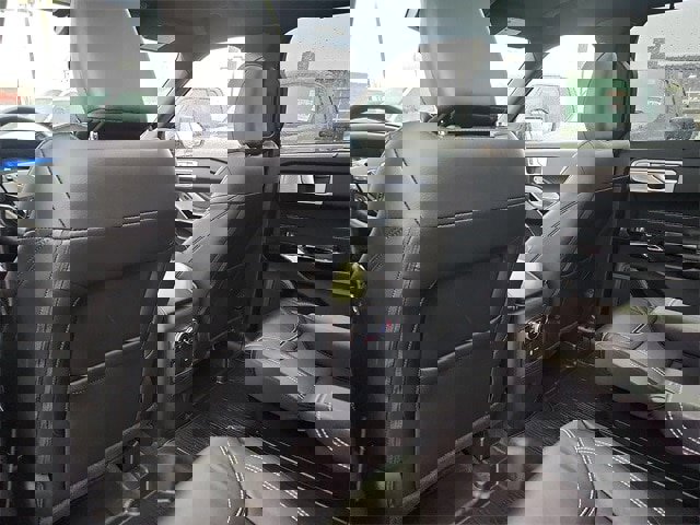 Certified 2023 Ford Explorer ST w/ Equipment Group 401A image 23