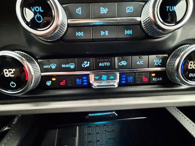 Certified 2024 Ford Expedition Max XLT image 19