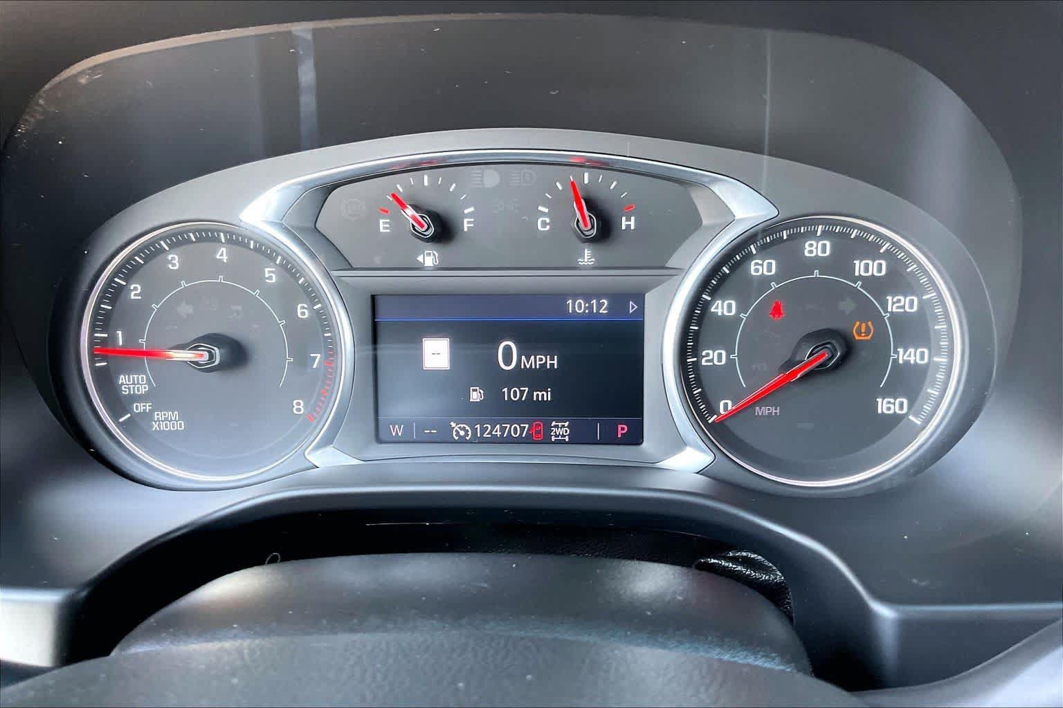 Used 2020 GMC Acadia AT4 w/ Trailering Package AWD/4WD image 22