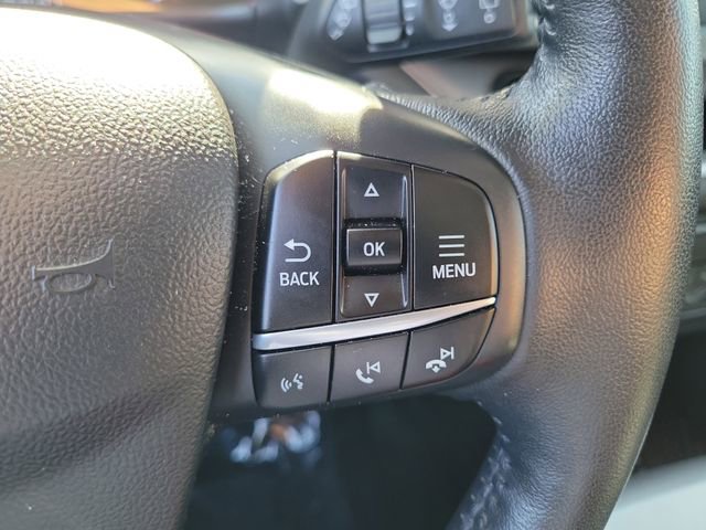 Certified 2022 Ford Bronco Sport Big Bend w/ Convenience Package AWD/4WD image 6