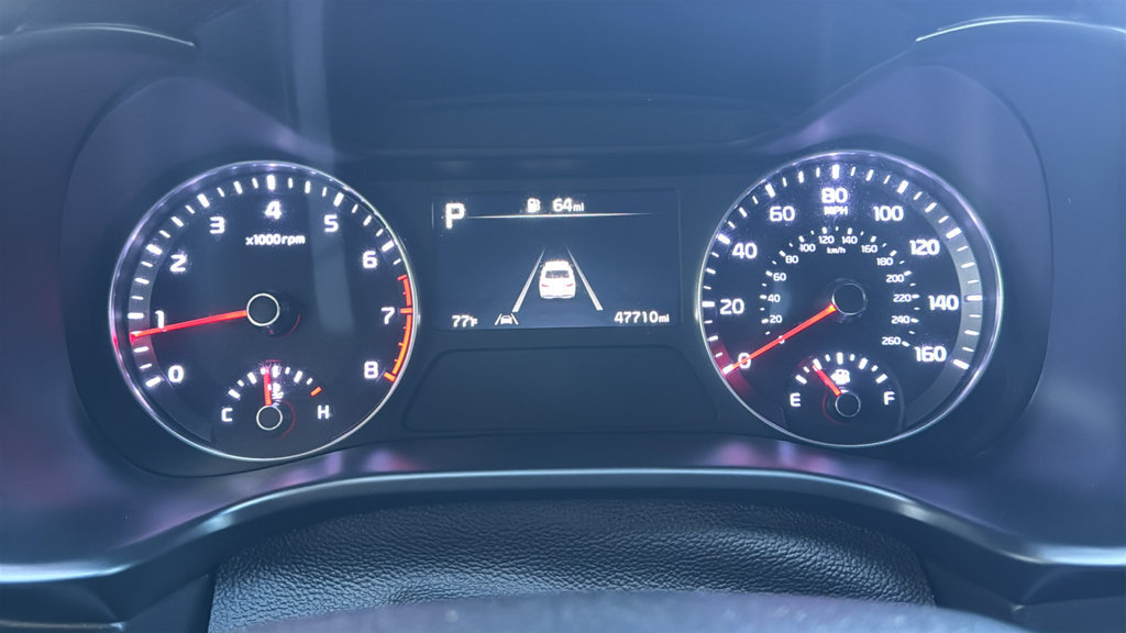 Used 2024 Kia Forte GT FWD image 14
