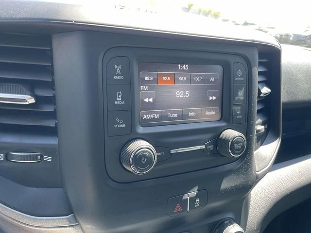 Used 2020 RAM 2500 Tradesman w/ Chrome Appearance Group image 20