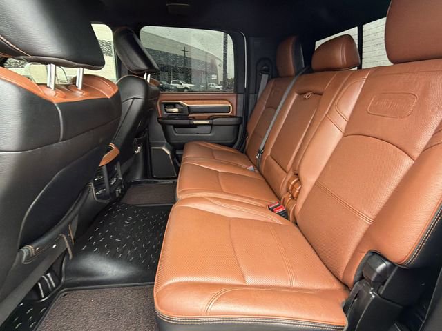 Used 2022 RAM 2500 Limited image 18