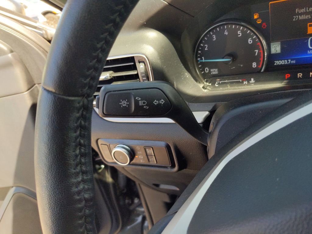 Certified 2022 Ford Explorer XLT w/ Equipment Group 202A image 31