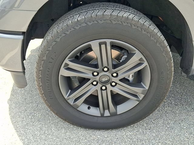 Certified 2023 Ford F150 XLT w/ Equipment Group 302A High AWD/4WD image 36