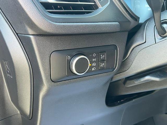 Certified 2025 Ford Escape ST-Line AWD/4WD image 27